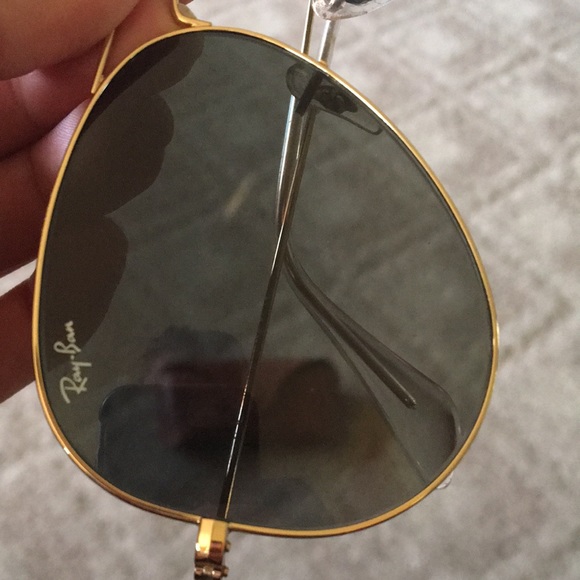 Ray Ban Sunglasses - Picture 3 of 4
